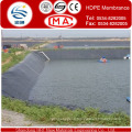 Single Rough Surface HDPE Geomembrane with Cheap Price